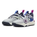 Nike Team Hustle D11 SE PS 'Wolf Grey Hyper Royal'