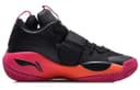 Li Ning YOUNG ALL CITY 8 Black Teenagers