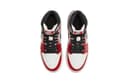 Jordan 1 Retro High OG SpiderMan Across The SpiderVerse PS