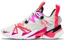 Jordan Why Not Zer0.3 SE Spruce Aura Flash Crimson GS