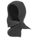 KOLON SPORT Polyester Hats & Caps Gray