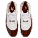 Jordan Air Jordan 11 High Vintage Beige Red