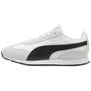 PUMA Softride White Black