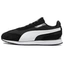 PUMA Softride German Army Trainers Black