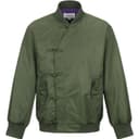 URBAN REVIVO Puffer Jacket