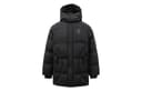 STK SMALL TOWN KID Down Jacket