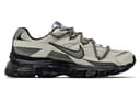 Nike Initiator Textile, Gray Black