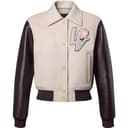 LOUIS VUITTON SS26 Jackets &