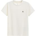 GAP Grade School TShirts Crew Neck Moderate
