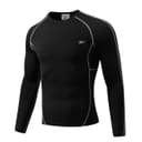 Reebok Fitness Sets Crew Neck Moderate