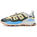 Hyperturf Adidas Originals 'Almost Yellow Clear Blue'