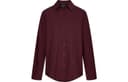 URBAN REVIVO Shirts Lapel Thin Shirt
