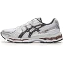 ASICS GEL Kayano 12.1 Breathable City Commuting White Brown