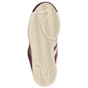 Adidas Originals Superstar ST Dark Red Ivory