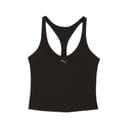 PUMA Sleeveless Sports Shirts Puma Black