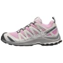 SALOMON x Atoms Pink XA PRO 3D Breathable Pink Gray