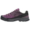 SALOMON X ALP Breathable Support Winter Plum Purple