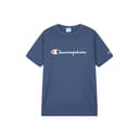 Champion SS26 T Shirt US Version