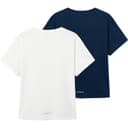 PUMA Kids' Quick Dry T Shirts 2 Pack Kids'