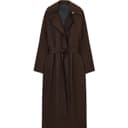 ZARA ZW LIMITED EDITION Trench Coat