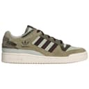 Adidas Originals FORUM Halo Green