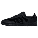 Adidas Originals Samba German Army Trainers Black