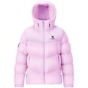 CAMEL Volcano Collection Down Jacket