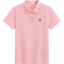GAP Polo Shirts Polo Collar Moderate