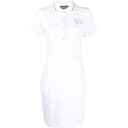 Versace Jeans Couture VEmblem polo shirt