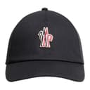 Moncler logoembroidered hat