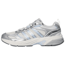 Adidas NEON FLUX White Silver