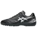 ASICS Ds Light Club Soccer Black White Wide Fit