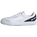 Adidas SLEUTH DLX 2 German Army Trainers Cloud White
