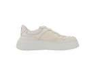 Gucci Gg Embossed Sneaker 'White'