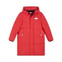 PUMA Down Jackets Hooded