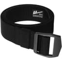 Warrior Polyester Black