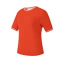 FILA Golf Knitwear Persimmon Red