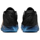Nike x Swarovski Ja 3 Rebound Grip Black Blue