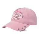 MLB Cotton Baseball Caps Lavender