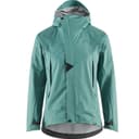 Klattermusen Asynja Hiking Breathable, AbrasionResistant, WaterRepellent, Windproof Single Layer Windbreaker Jacket