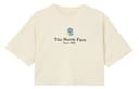 THE NORTH FACE Urban Exploration T Shirt Dune White