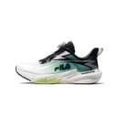 FILA Breathable FILA White/Black Kids'