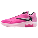 Nike LeBron Witness 9 Pink White