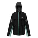 Adidas Jackets Hooded (Nondetachable) Moderate NonStretch