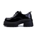 Warrior 5.5cm Black