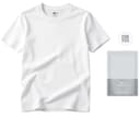 SEPTWOLVES Undershirt Shopping Bag