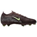 Nike Mercurial Vapor 16 Pro FG Firm Ground Natural Grass Support Soccer Dark Brown