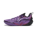Li Ning Jie Ao 3 Breathable Rebound Twist Grip