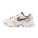 Nike Air Heights Breathable White Pink