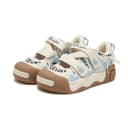 Champion Breathable Milk White/Qinghui Blue